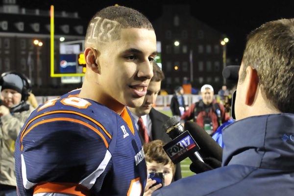 Jalen Hurd Jalen Hurd