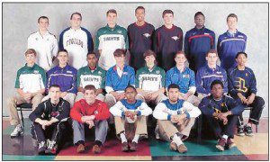 Private School Boys Team