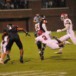 MBA vs. Ensworth
