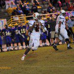 Blackman vs. Smyrna 2013