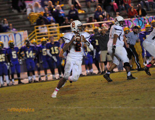 Blackman Blaze vs. Smyrna Bulldogs Post Game