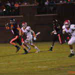 MBA vs. Ensworth