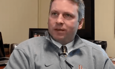 Brentwood Academy Head Coach Cody White Interview