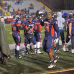 Henry County v. Knox West