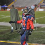 Henry County v. Knox West