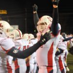 Henry County v. Knox West