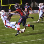 Henry County v. Knox West