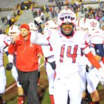 Henry County v. Knox West