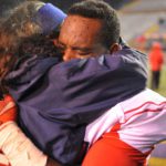 Henry County v. Knox West