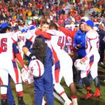 Henry County v. Knox West