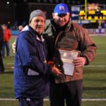 Henry County v. Knox West