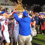 Henry County v. Knox West