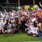 Henry County v. Knox West