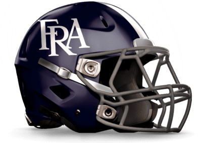 FRA Football Helmet