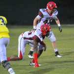 Overton at Hillsboro