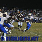 Marshall Co. at Spring Hill