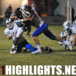 Marshall Co. at Spring Hill