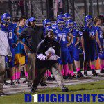 Knox Webb at BGA 2014