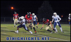 Ravenwood v. Centennial