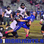 Knox Webb at BGA 2014