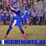 Knox Webb at BGA 2014