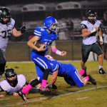 Knox Webb at BGA 2014