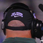 Knox Webb at BGA 2014