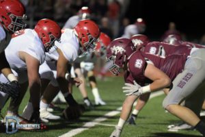 Brentwood Academy vs. MBA