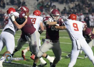 Brentwood Academy at MBA