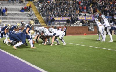 Farragut makes it 27-35 in the 3rd quarter