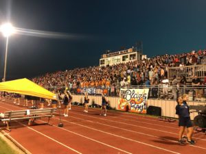 Blackman v. Hendersonville