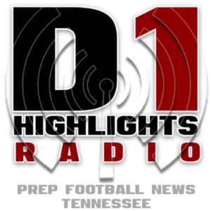 D1 HIGHLIGHTS RADIO ICON