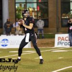 Oakland Patriots at Maryville Rebels