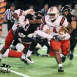 Oakland Patriots at Maryville Rebels