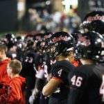 Oakland Patriots at Maryville Rebels