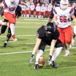 Oakland Patriots at Maryville Rebels