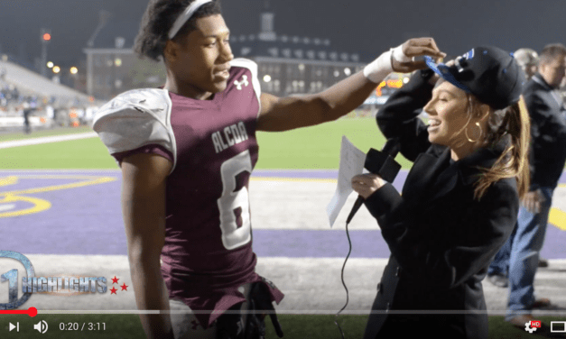 Alcoa Tornadoes Post Game Interviews