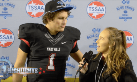 Dylan Hopkins Post Game Interview