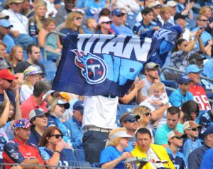 Tennessee Titans 