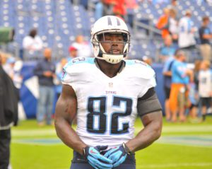 Delanie Walker