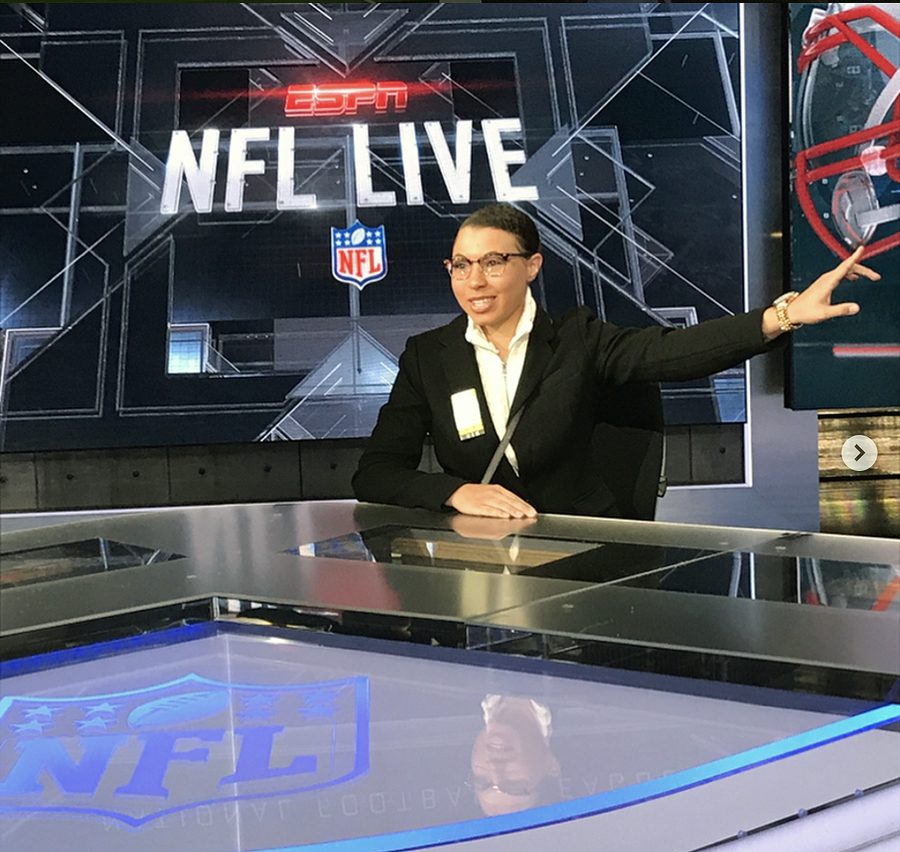 Former Vols QB Josh Dobbs’ Cousin is Killing the Sports World!