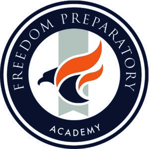 Freedom Prep Academy Logo