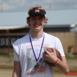 Cade Chambers