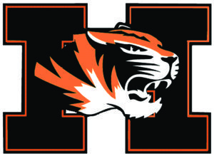 Hopkinsville Tigers logo