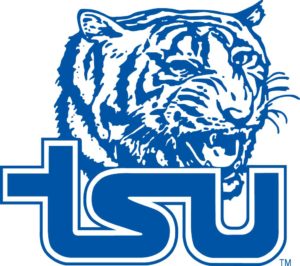 tsu tigers logo