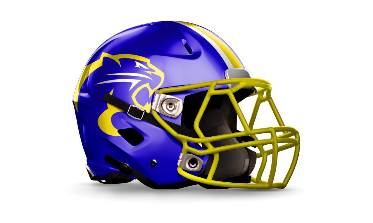 Clarksville Academy Cougars