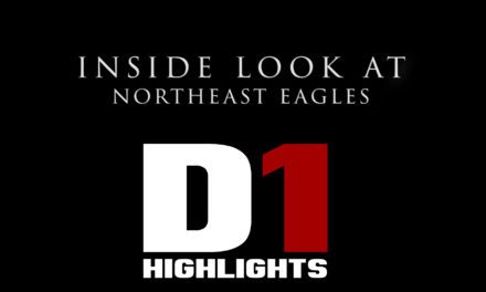 Inside Look at the 2018 Northeast Eagles