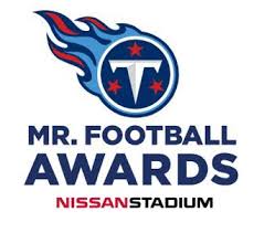 2018 Tennessee Titans Mr. Football Semifinalists