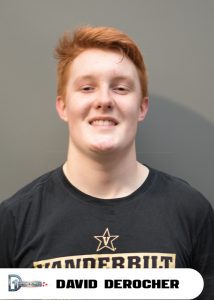 David DeRocher