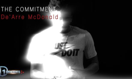 De’Arre McDonald Commits to Ole Miss